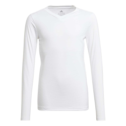 adidas Team Base langarm Funktionsshirt Kinder GN5713 -...