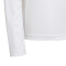adidas Team Base Funktionsshirt Kinder white 116