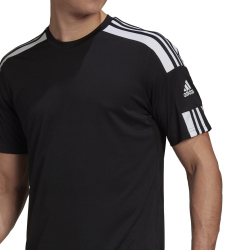 adidas Squadra 21 Trikot Kurzarm black/white XS