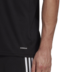 adidas Squadra 21 Trikot Kurzarm black/white XS