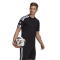 adidas Squadra 21 Trikot Kurzarm black/white S