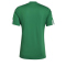 adidas Squadra 21 Trikot Kurzarm team green/white XS