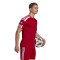 adidas Squadra 21 Trikot Kurzarm team power red/white XXL