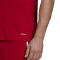 adidas Squadra 21 Trikot Kurzarm team power red/white XXL