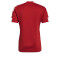 adidas Squadra 21 Trikot Kurzarm team power red/white XXL