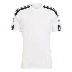 adidas Squadra 21 Trikot Kurzarm white/black XS