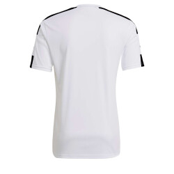 adidas Squadra 21 Trikot Kurzarm white/black XS