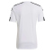 adidas Squadra 21 Trikot Kurzarm white/black S