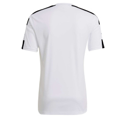 adidas Squadra 21 Trikot Kurzarm white/black M