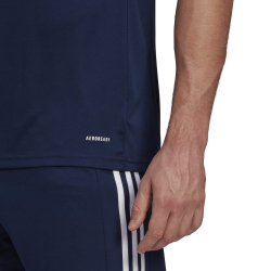 adidas Squadra 21 Trikot Kurzarm team navy blue/white XS