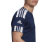 adidas Squadra 21 Trikot Kurzarm team navy blue/white M