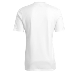 adidas Squadra 21 Trikot Kurzarm white/white/black S