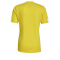 adidas Squadra 21 Trikot Kurzarm GN5728 - team yellow/white S