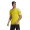 adidas Squadra 21 Trikot Kurzarm team yellow/white XXL