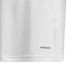 adidas Squadra 21 Trikot Kinder white/black 116