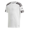 adidas Squadra 21 Trikot Kinder white/black 116