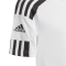 adidas Squadra 21 Trikot Kinder white/black 116