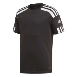 adidas Squadra 21 Trikot Kinder black/white 116