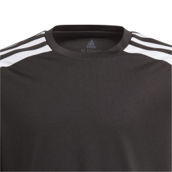 adidas Squadra 21 Trikot Kinder black/white 116