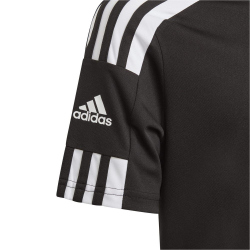adidas Squadra 21 Trikot Kinder black/white 116