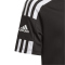 adidas Squadra 21 Trikot Kinder black/white 116