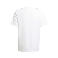 adidas Squadra 21 Trikot Kinder white/white/black 116