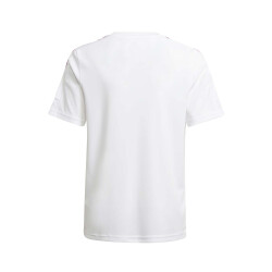 adidas Squadra 21 Trikot Kinder white/team power red 116