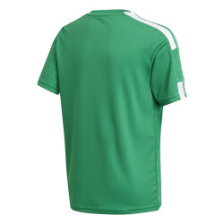 adidas Squadra 21 Trikot Kinder team green/white 116