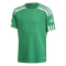 adidas Squadra 21 Trikot Kinder team green/white 116