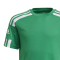 adidas Squadra 21 Trikot Kinder team green/white 116