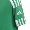 adidas Squadra 21 Trikot Kinder team green/white 116