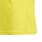 adidas Squadra 21 Trikot Kinder team yellow/white 116