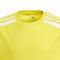adidas Squadra 21 Trikot Kinder team yellow/white 116