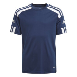 adidas Squadra 21 Trikot Kinder team navy blue/white 116