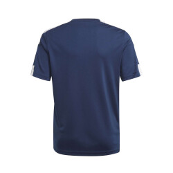 adidas Squadra 21 Trikot Kinder team navy blue/white 116