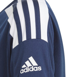 adidas Squadra 21 Trikot Kinder team navy blue/white 116