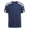 adidas Squadra 21 Trikot Kinder team navy blue/white 116