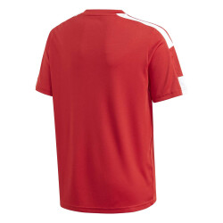 adidas Squadra 21 Trikot Kinder team power red/white 116