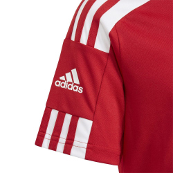adidas Squadra 21 Trikot Kinder team power red/white 116