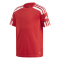 adidas Squadra 21 Trikot Kinder team power red/white 116