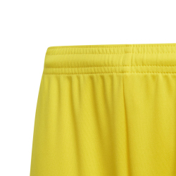 adidas Squadra 21 Shorts Kinder GN5760 - team yellow/white 152