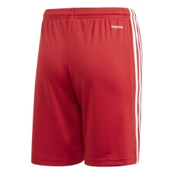 adidas Squadra 21 Shorts Kinder team power red/white 116