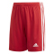 adidas Squadra 21 Shorts Kinder team power red/white 116