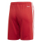 adidas Squadra 21 Shorts Kinder team power red/white 152