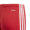 adidas Squadra 21 Shorts Kinder team power red/white 152