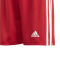adidas Squadra 21 Shorts Kinder team power red/white 152