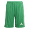 adidas Squadra 21 Shorts Kinder team green/white 116