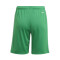 adidas Squadra 21 Shorts Kinder team green/white 116