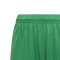 adidas Squadra 21 Shorts Kinder team green/white 116