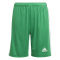 adidas Squadra 21 Shorts Kinder team green/white 152